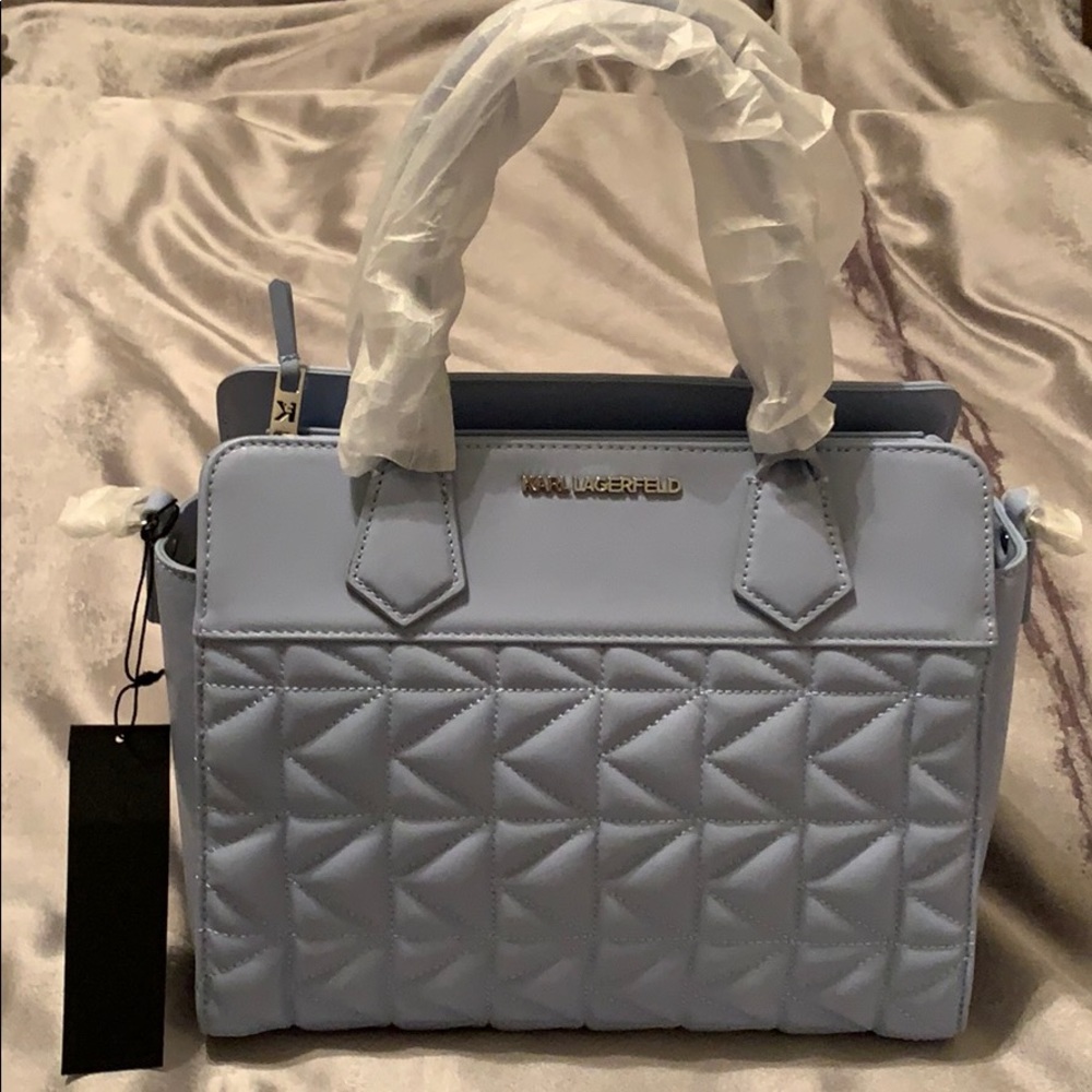 Karl Lagerfeld Bag